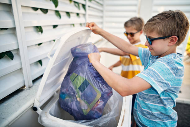 Professional Junk Removal in Paducah, KY