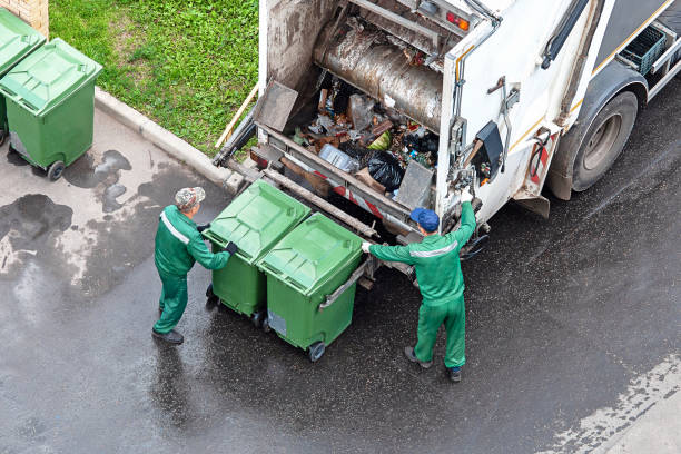 Best Full-Service Junk Removal  in Paducah, KY