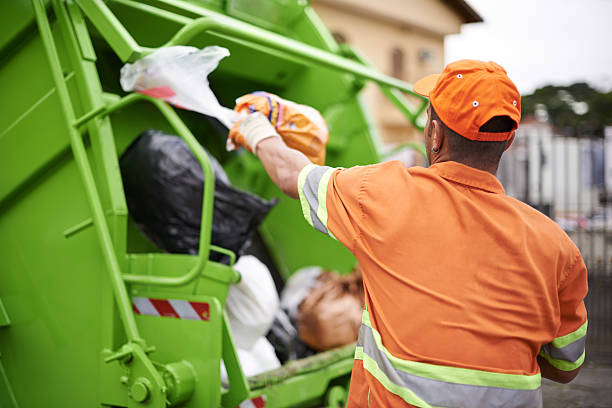 Best Construction Debris Removal  in Paducah, KY
