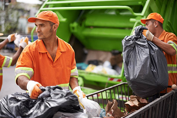 Best Junk Hauling Services  in Paducah, KY