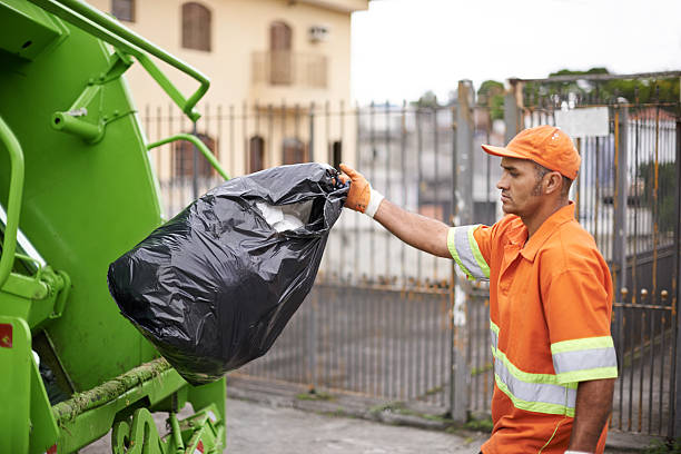 Best Residential Junk Removal  in Paducah, KY