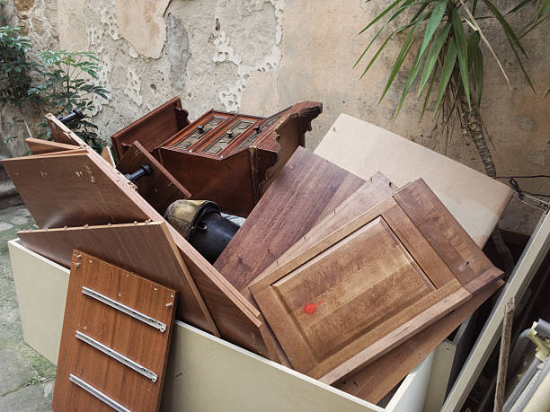 Commercial Cleanout Services in Paducah, KY